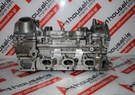 Cylinder Head 6390162101, 6390102420 for SMART 639939
