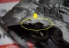 Cylinder Head 6390162101, 6390102420 for SMART 639939
