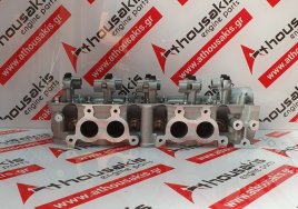 Zylinderkopf 2.0, G63, G63B, 4G63, MD099086, MD188956 zum MITSUBISHI, HYUNDAI G63,  G63B, 4G63, G4P