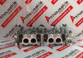 Cylinder Head 2.4, G4CS, G64B, 4G64, MD099389, MD040520, 22100-32680 for HYUNDAI, MITSUBISHI G4CS, G64B, 4G64
