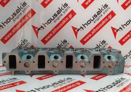 Cylinder Head 4D30, 4D31, ME997794 for MITSUBISHI 4D30, 4D31