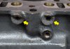 Bloque motor 104-22 para PERKINS 104-22