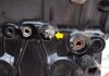 Motorblock 4TNV98, 729907-01560 zum YANMAR 4TNV98