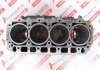 Motorblock 4TNV98, 729907-01560 zum YANMAR 4TNV98