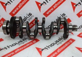 Albero motore 7798473, 11217807188 per BMW M47N ( 204D4 )