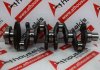 Коленчатый вал 7798473, 11217807188 для BMW M47N ( 204D4 )