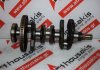 Kurbelwelle 24451295, Z10XEP, 24451293 zum OPEL Z10XEP