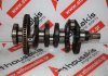 Kurbelwelle 24451295, Z10XEP, 24451293 zum OPEL Z10XEP