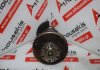 Kurbelwelle 24451295, Z10XEP, 24451293 zum OPEL Z10XEP