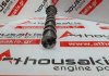 Распредвал 0801AH, 0801EP, 30711506, 1313805, 3M5Q6A273AC для CITROEN, PEUGEOT, FORD, VOLVO 8HY, 9HT, 9HV, 9HW, 9HS, 9HX, 9HZ, 9HY, 9HU, 9H01, 9H02, 9H03, G8DA, G8DB, G8DC, G8DD, HHJA, HHJB, HHJE, HHJC, HHDA, HHDB, GPDA, GPDC, MTDA, D4164T