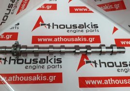 Αrbre à cames 0801EQ, 0801Ζ9, 1313804, 9655918580, 3M5Q6A270AC, 30711505 pour CITROEN, FORD, PEUGEOT, VOLVO