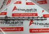 Albero a camme 0801EQ, 0801Ζ9, 1313804, 9655918580, 3M5Q6A270AC, 30711505 per CITROEN, FORD, PEUGEOT, VOLVO 8HY, 9HT, 9HV, 9HW, 9HS, 9HX, 9HZ, 9HY, 9HU, 9H01, 9H02, 9H03, G8DA, G8DB, G8DC, G8DD, HHJA, HHJB, HHJE, HHJC, HHDA, HHDB, GPDA, GPDC, MTDA, D4164T