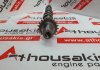 Albero a camme 0801EQ, 0801Ζ9, 1313804, 9655918580, 3M5Q6A270AC, 30711505 per CITROEN, FORD, PEUGEOT, VOLVO 8HY, 9HT, 9HV, 9HW, 9HS, 9HX, 9HZ, 9HY, 9HU, 9H01, 9H02, 9H03, G8DA, G8DB, G8DC, G8DD, HHJA, HHJB, HHJE, HHJC, HHDA, HHDB, GPDA, GPDC, MTDA, D4164T