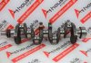 Kurbelwelle 5R, 13411-44021, 13411-44022 zum TOYOTA 5R