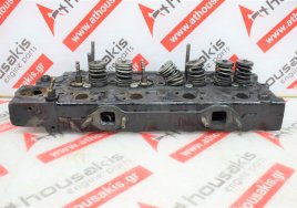 Cylinder Head 37116400 for PERKINS
