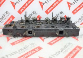 Zylinderkopf 37116400 zum PERKINS 4.108