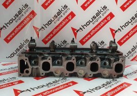 Culata 2L, 2LT, 11101-54062, 11101-54050 para TOYOTA 2L , 2LT