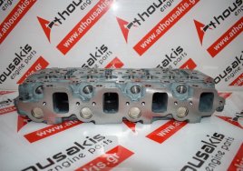 Zylinderkopf 1DZ, 11101-78200, 11101-78202 zum TOYOTA 1DZ