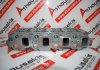 Culasse 1DZ, 11101-78200, 11101-78202 pour TOYOTA 1DZ