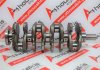 Kurbelwelle 4N14, 1100A154 zum MITSUBISHI 4N14