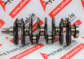 Коленчатый вал 4677 8913, 71718466 для FIAT 223A5