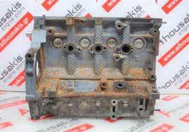Motorblock 73500429 zum FIAT, OPEL 