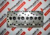 Culasse 1DZ, 11101-78200, 11101-78202 pour TOYOTA 1DZ