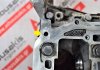 Bloc moteur 73500429 pour FIAT, OPEL 
