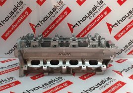 Cylinder Head 058103265BX, 06A103351L, 06A103265GX, 06A103351D, 06A103351G, 06A103265GX for AUDI, VW, SKODA, SEAT APP, AUQ, AUL, AMK, AGN, AVJ, AWC, AWM, AWT, APY, BAM, BBU, BEX, BFB, BJX