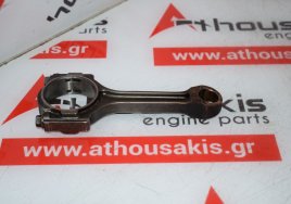 Connecting rod 12639683, 12663619, B14XFT, B14XFL, LE2 for OPEL