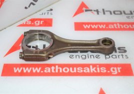 Шатун S54B32 (326S4), 11247834437, для BMW S54B32 (326S4)