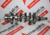 Albero motore N770, MD2020A, 3580332 per VOLVO MD2020A