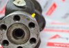 Albero motore P3040, L28E, 12200-P3000 per NISSAN L28E