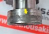 Albero motore P3040, L28E, 12200-P3000 per NISSAN L28E
