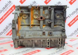 Engine block 55254777, B13DTE for OPEL