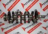 Cigüeñal 938MAC, 6952657 para FORD 