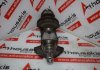 Cigüeñal 938MAC, 6952657 para FORD 