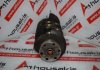 Cigüeñal 938MAC, 6952657 para FORD 