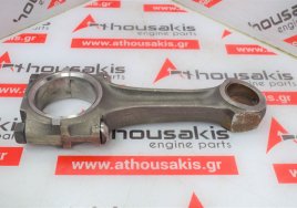 Connecting rod 98452330 for FIAT, IVECO