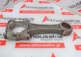 Pleuelstange 98452330 zum FIAT, IVECO 8210.42