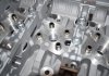 Головка блока 2.4 TDCi, 1331233, 1701871 для FORD H9FA