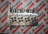 Головка блока 2.4 TDCi, 1331233, 1701871 для FORD H9FA