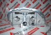 Culata 2.4 TDCi, 1433148, 1420146, 1475887, 1546410, 1891952, 6C1Q6C032BA, 6C1Q6C032CA, 7C166049BB, 7C166C032BA, LR004428, LR10185 para FORD, LAND ROVER H9FB, H9FD, JXFA, JXFC, PHFA, PHFC