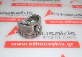 Kolben PRB00, K20A2, K20Z1, K20Z4, 13010-PRB-A01 zum HONDA K20A2, K20Z1, K20Z4