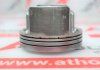 Pistone PRB00, K20A2, K20Z1, K20Z4, 13010-PRB-A01 per HONDA K20A2, K20Z1, K20Z4