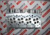 Culata 2.4 TDCi, 1433148, 1420146, 1475887, 1546410, 1891952, 6C1Q6C032BA, 6C1Q6C032CA, 7C166049BB, 7C166C032BA, LR004428, LR10185 para FORD, LAND ROVER H9FB, H9FD, JXFA, JXFC, PHFA, PHFC