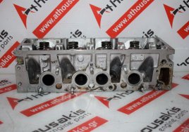 Zylinderkopf 0142, 7701475893, 7711497425 zum RENAULT K7M
