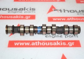 Camshaft 55355466, 24428683, 636043, 5636058, Z10XEP, A10XEP for OPEL