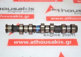 Nockenwelle 55355466, 24428683, 636043, 5636058, Z10XEP, A10XEP zum OPEL Z10XEP