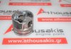 Piston 86L78, 13101-0R010, 13101-0R012 para TOYOTA 2AD